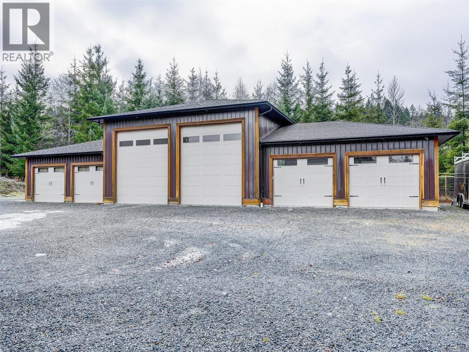  2640 Timber Ridge Road, Shawnigan Lake