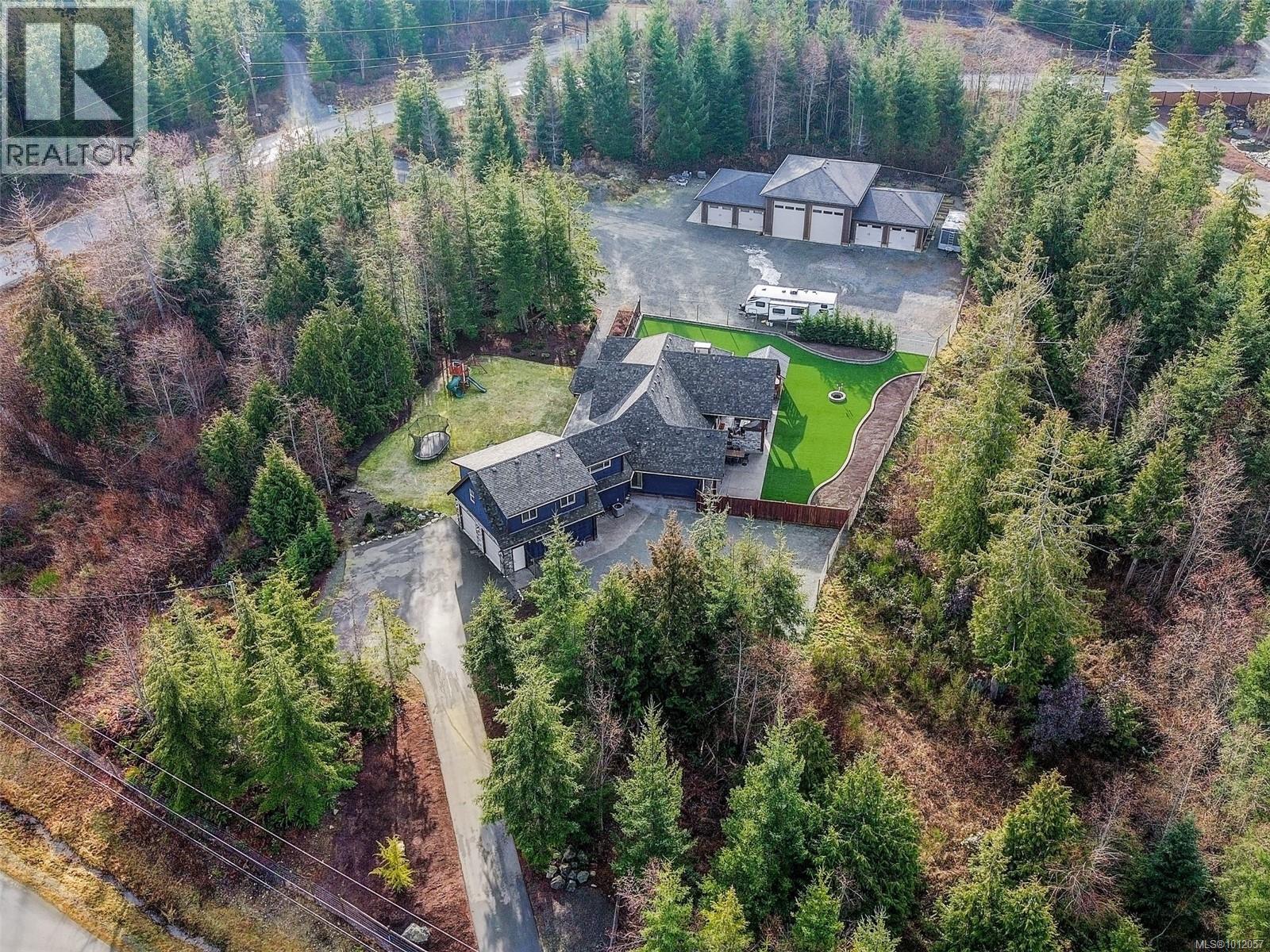  2640 Timber Ridge Road, Shawnigan Lake