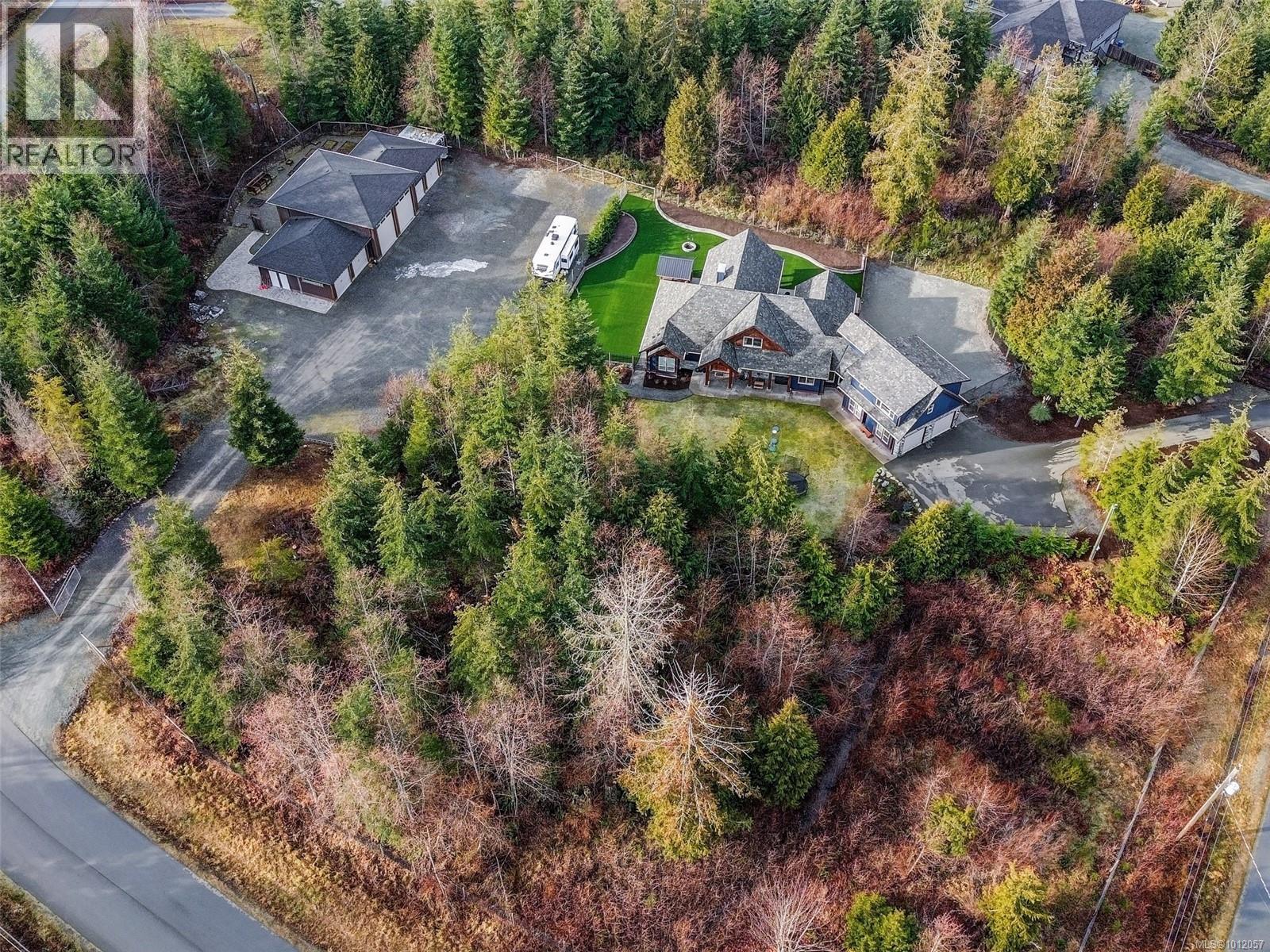  2640 Timber Ridge Road, Shawnigan Lake