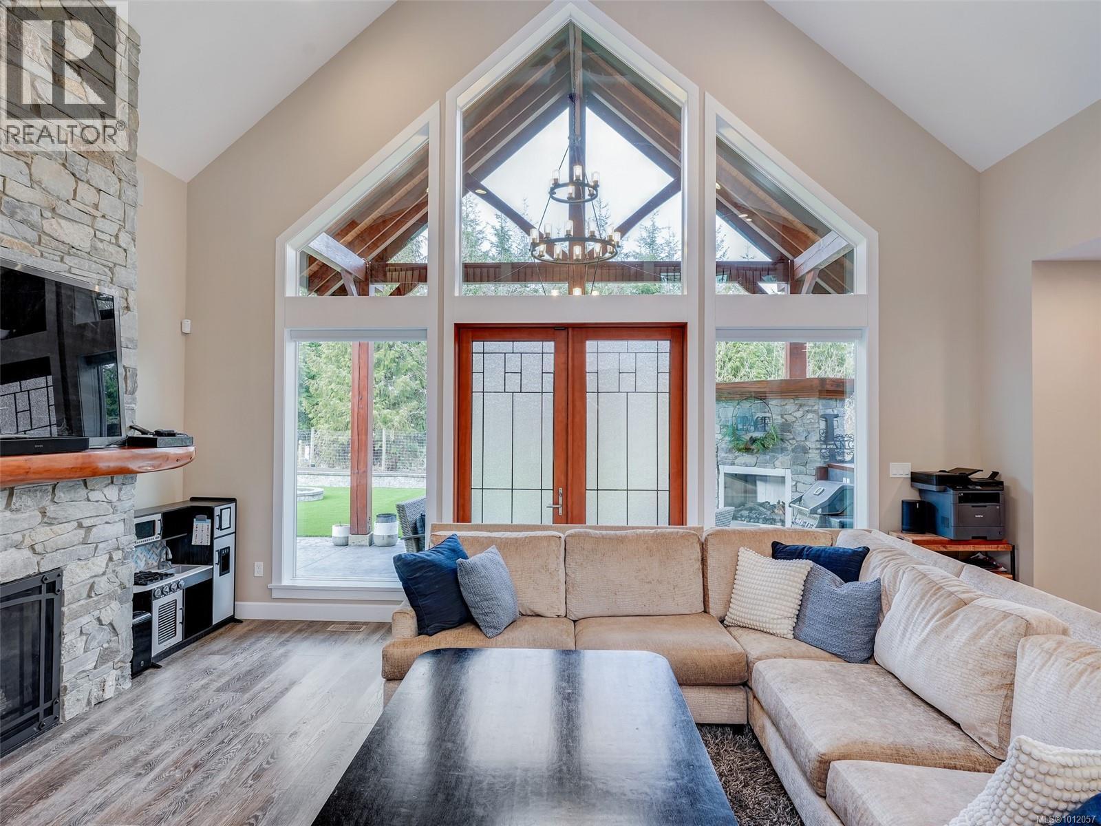  2640 Timber Ridge Road, Shawnigan Lake