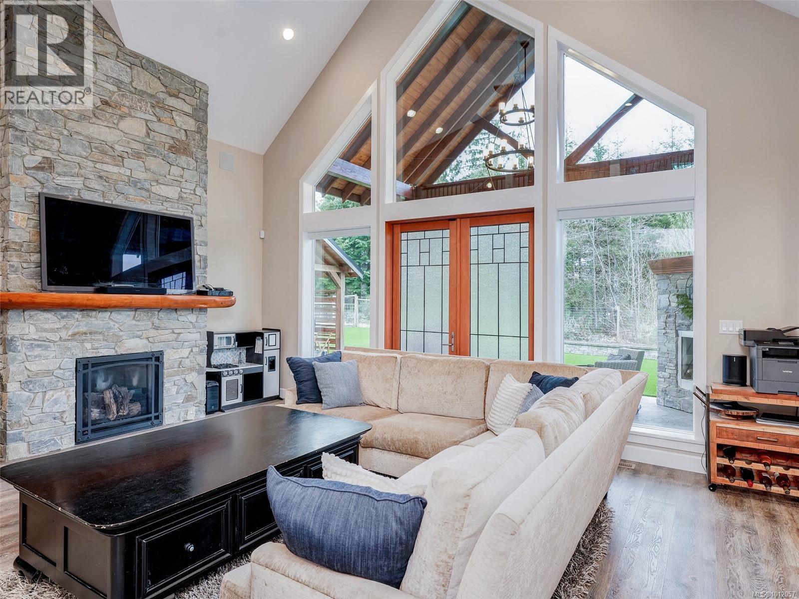  2640 Timber Ridge Road, Shawnigan Lake