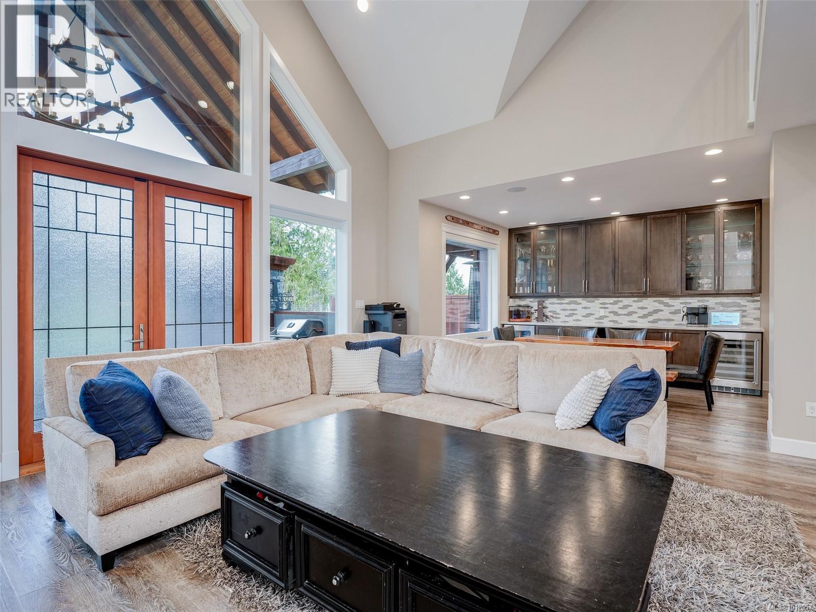  2640 Timber Ridge Road, Shawnigan Lake