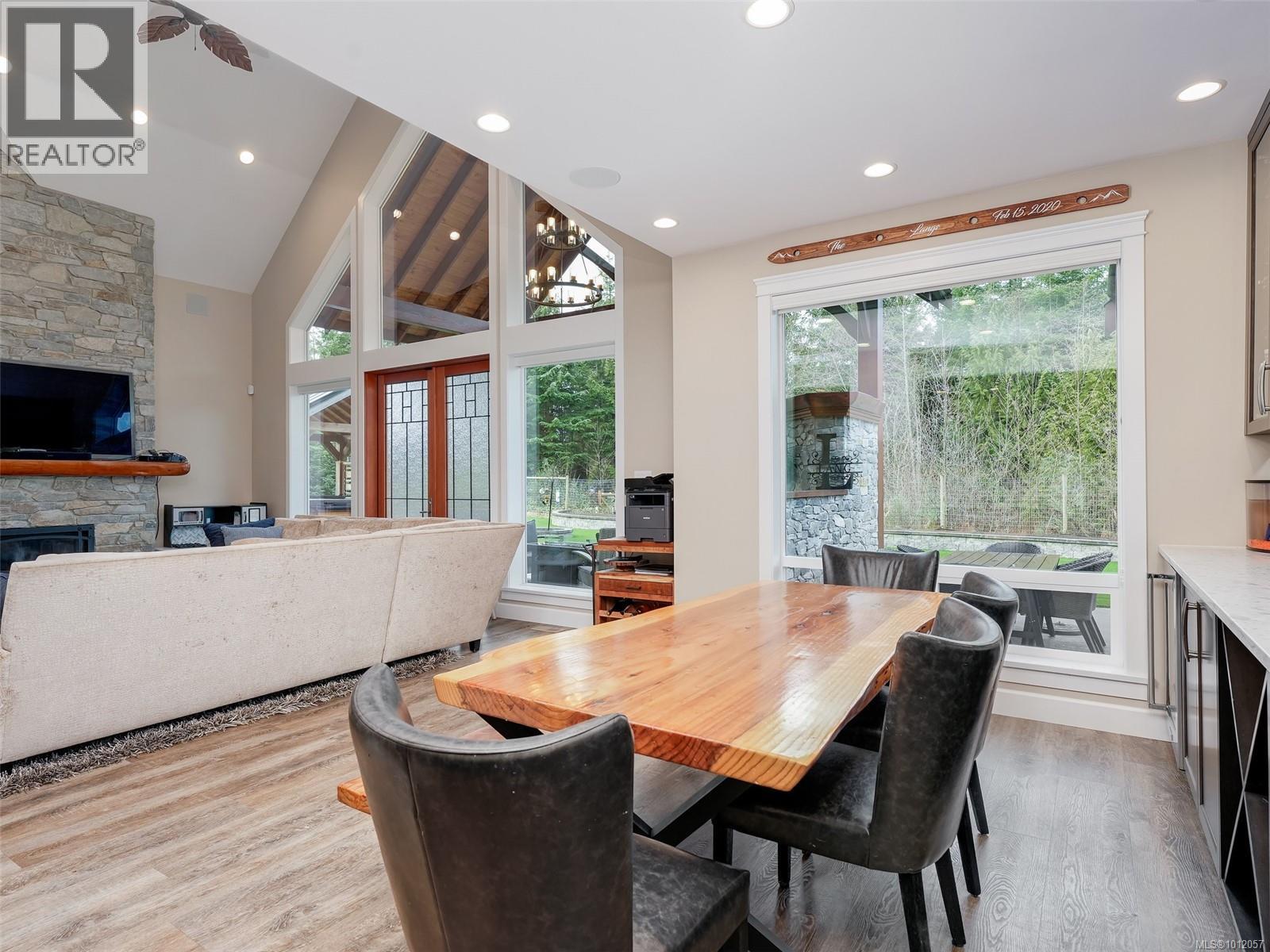  2640 Timber Ridge Road, Shawnigan Lake