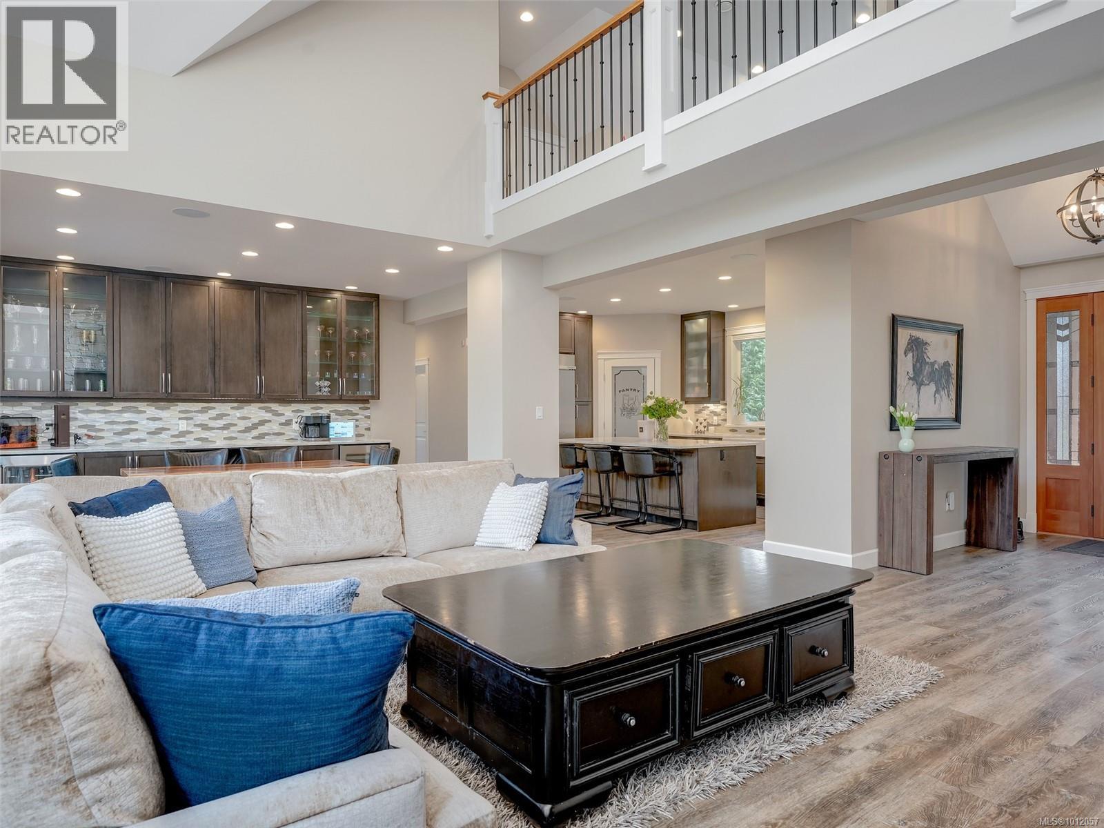  2640 Timber Ridge Road, Shawnigan Lake