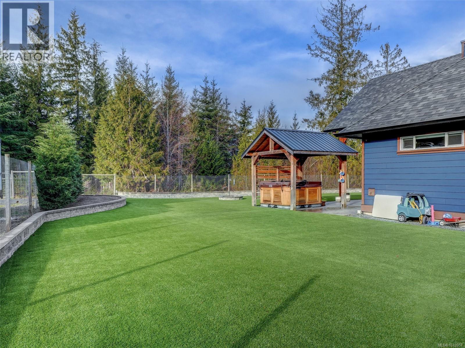  2640 Timber Ridge Road, Shawnigan Lake