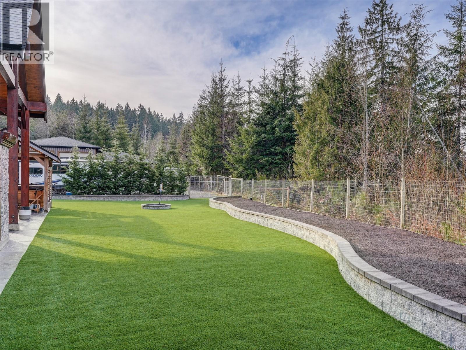  2640 Timber Ridge Road, Shawnigan Lake
