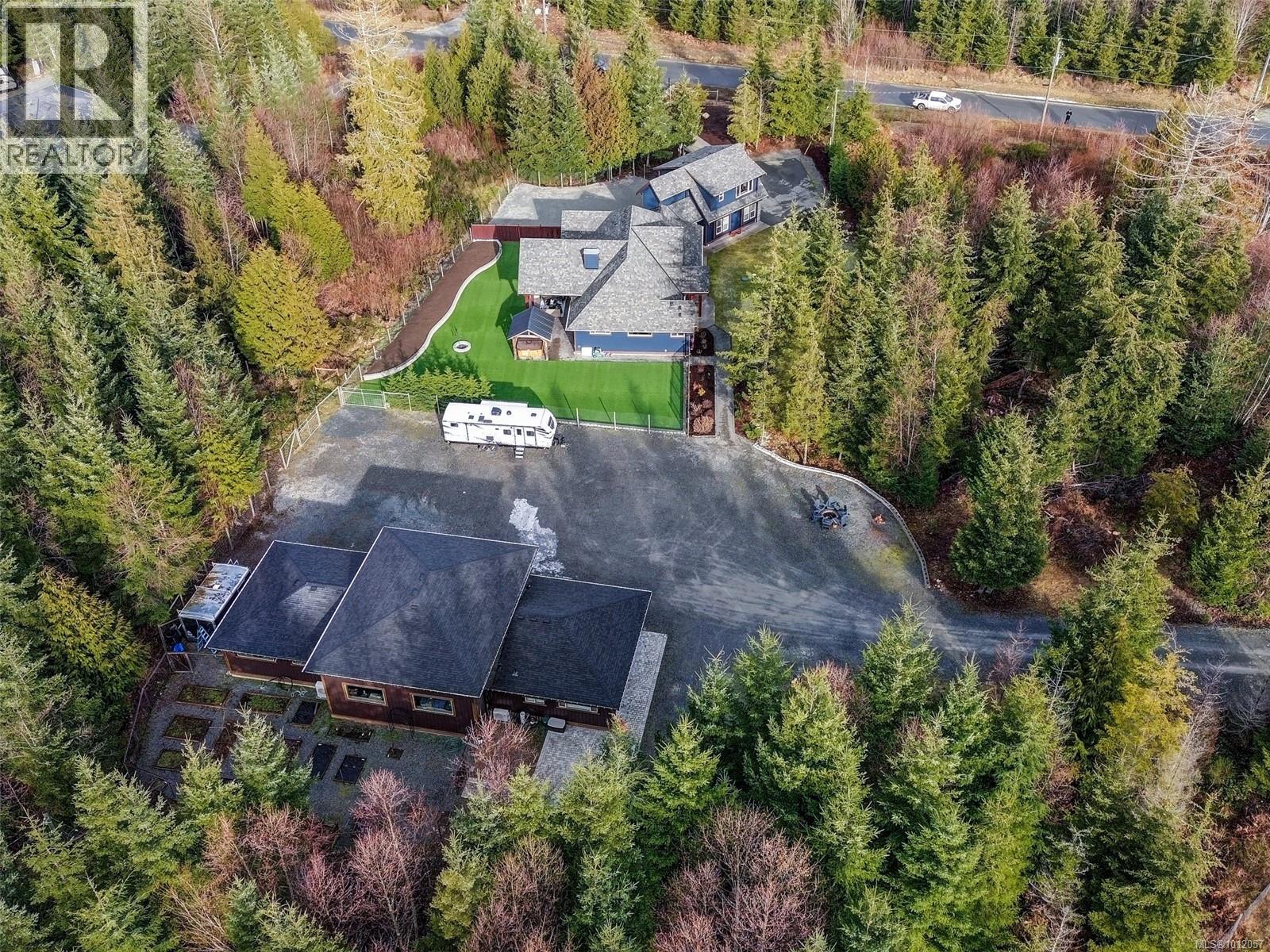  2640 Timber Ridge Road, Shawnigan Lake
