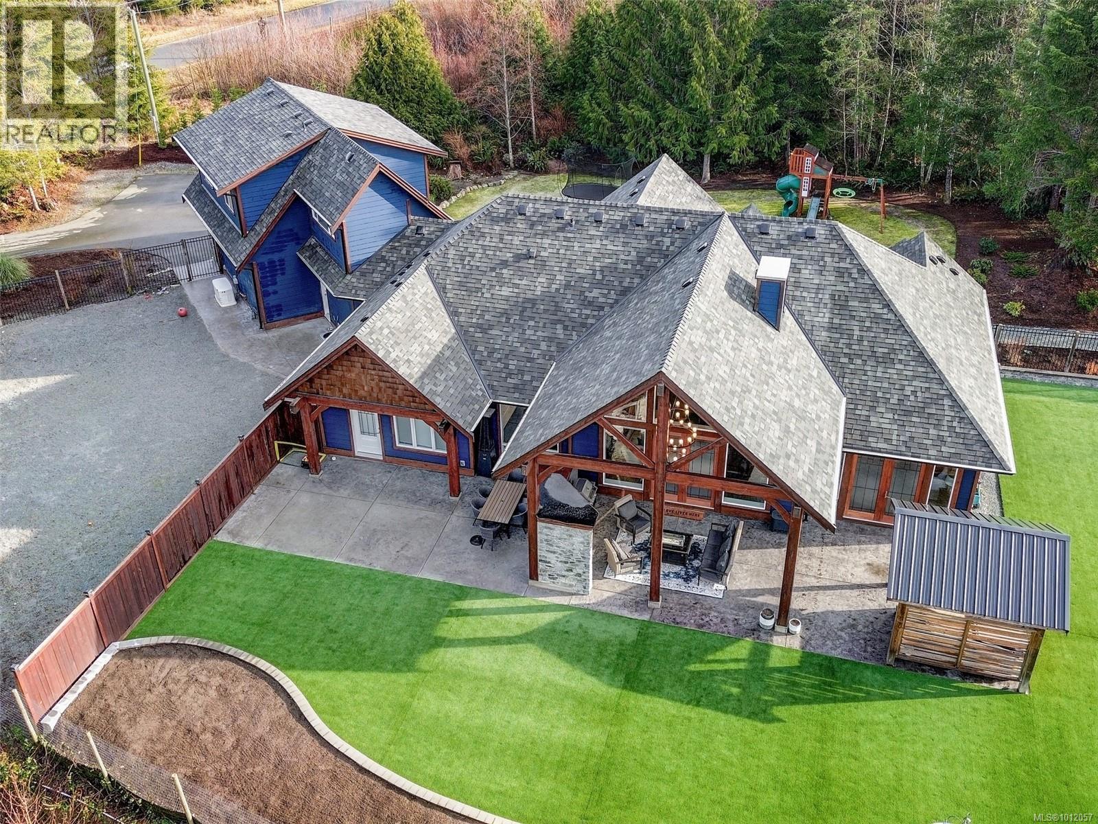  2640 Timber Ridge Road, Shawnigan Lake