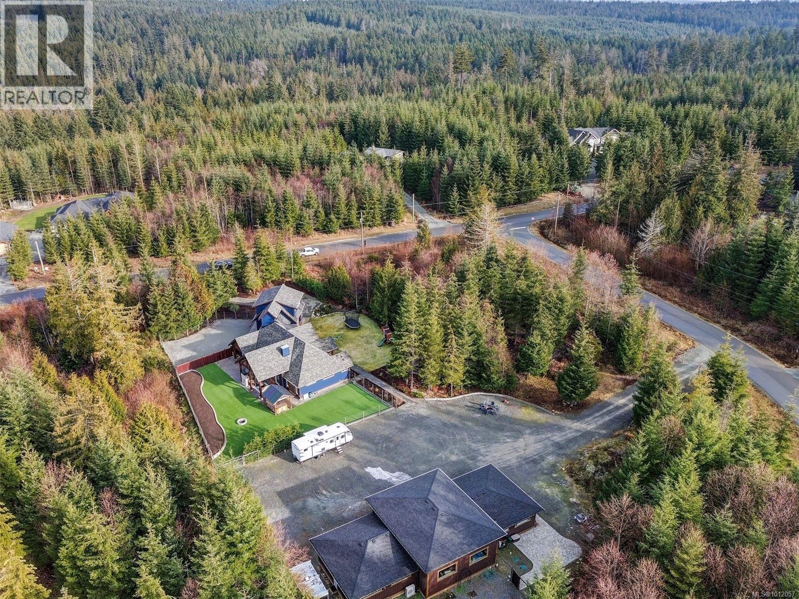  2640 Timber Ridge Road, Shawnigan Lake