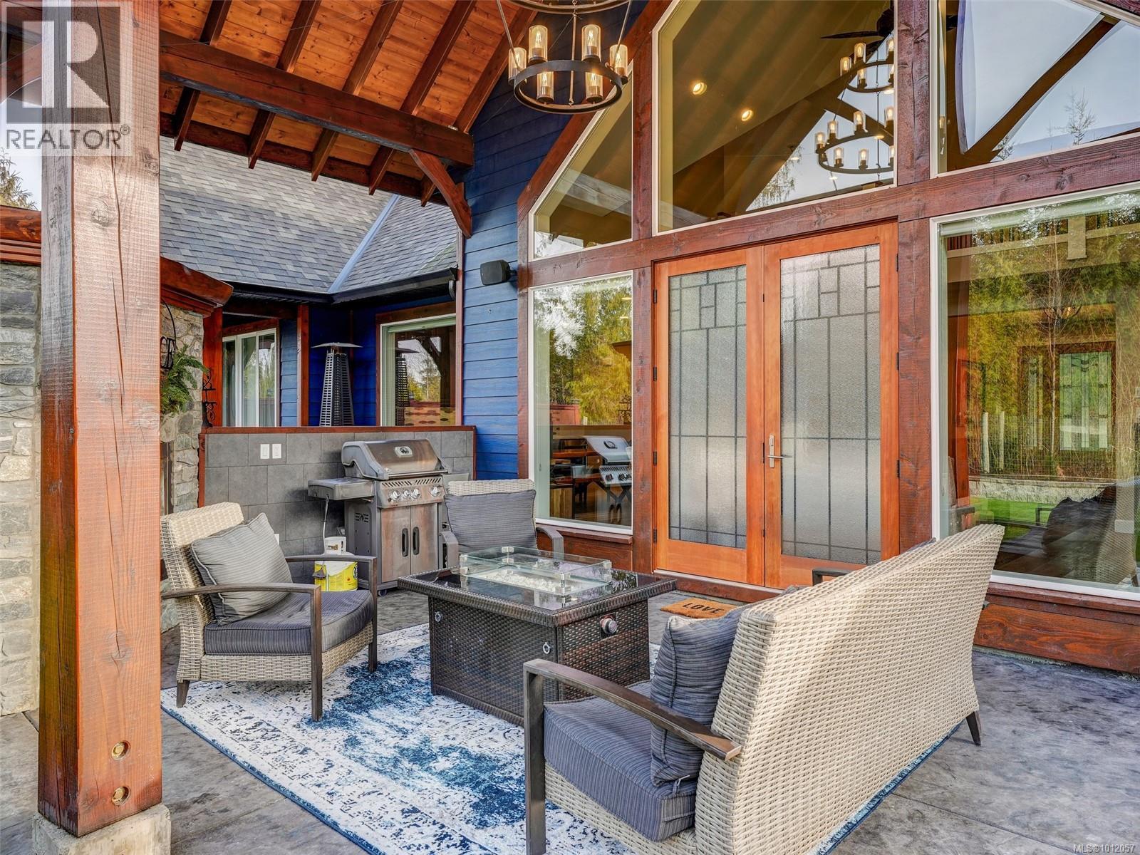  2640 Timber Ridge Road, Shawnigan Lake