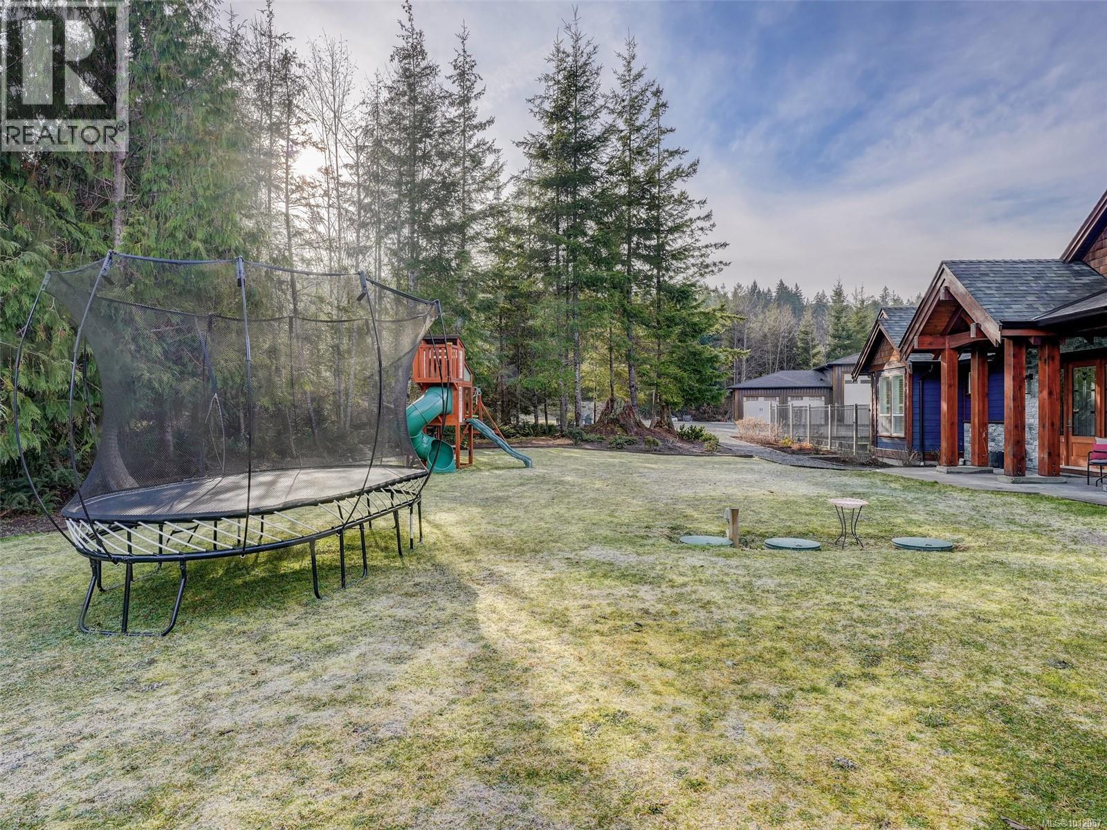  2640 Timber Ridge Road, Shawnigan Lake