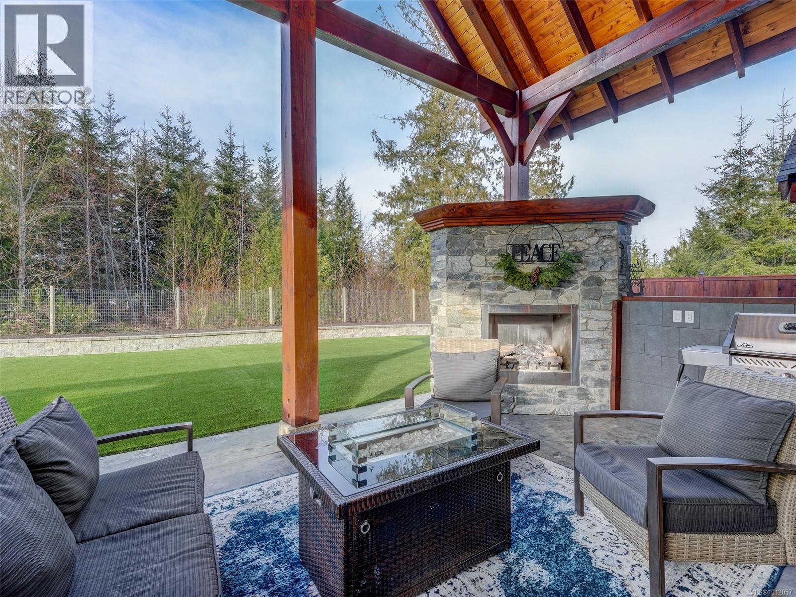  2640 Timber Ridge Road, Shawnigan Lake