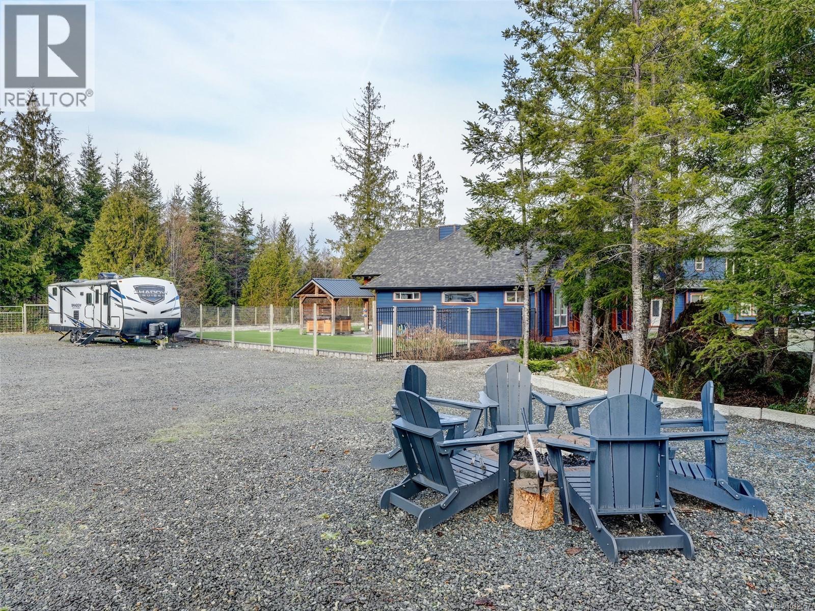  2640 Timber Ridge Road, Shawnigan Lake