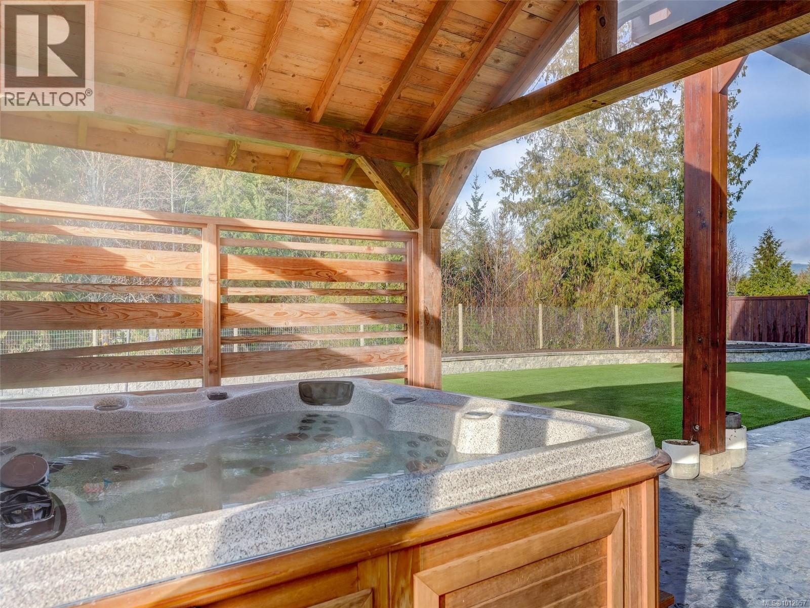  2640 Timber Ridge Road, Shawnigan Lake