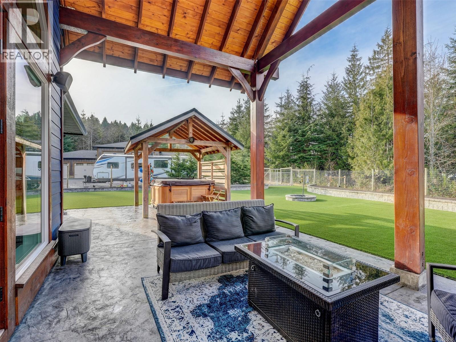 2640 Timber Ridge Road, Shawnigan Lake