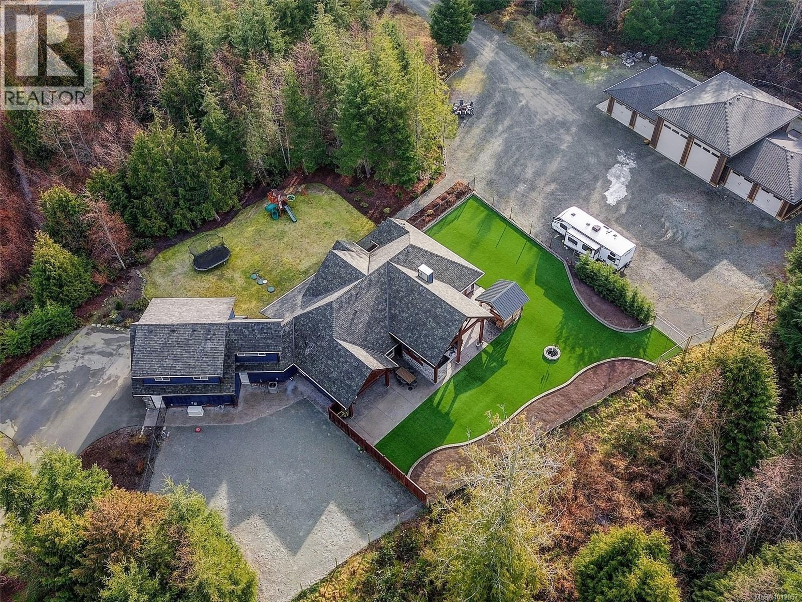  2640 Timber Ridge Road, Shawnigan Lake