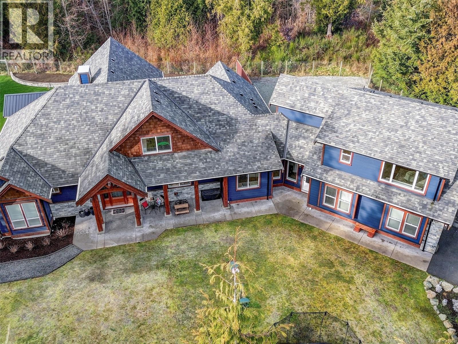  2640 Timber Ridge Road, Shawnigan Lake