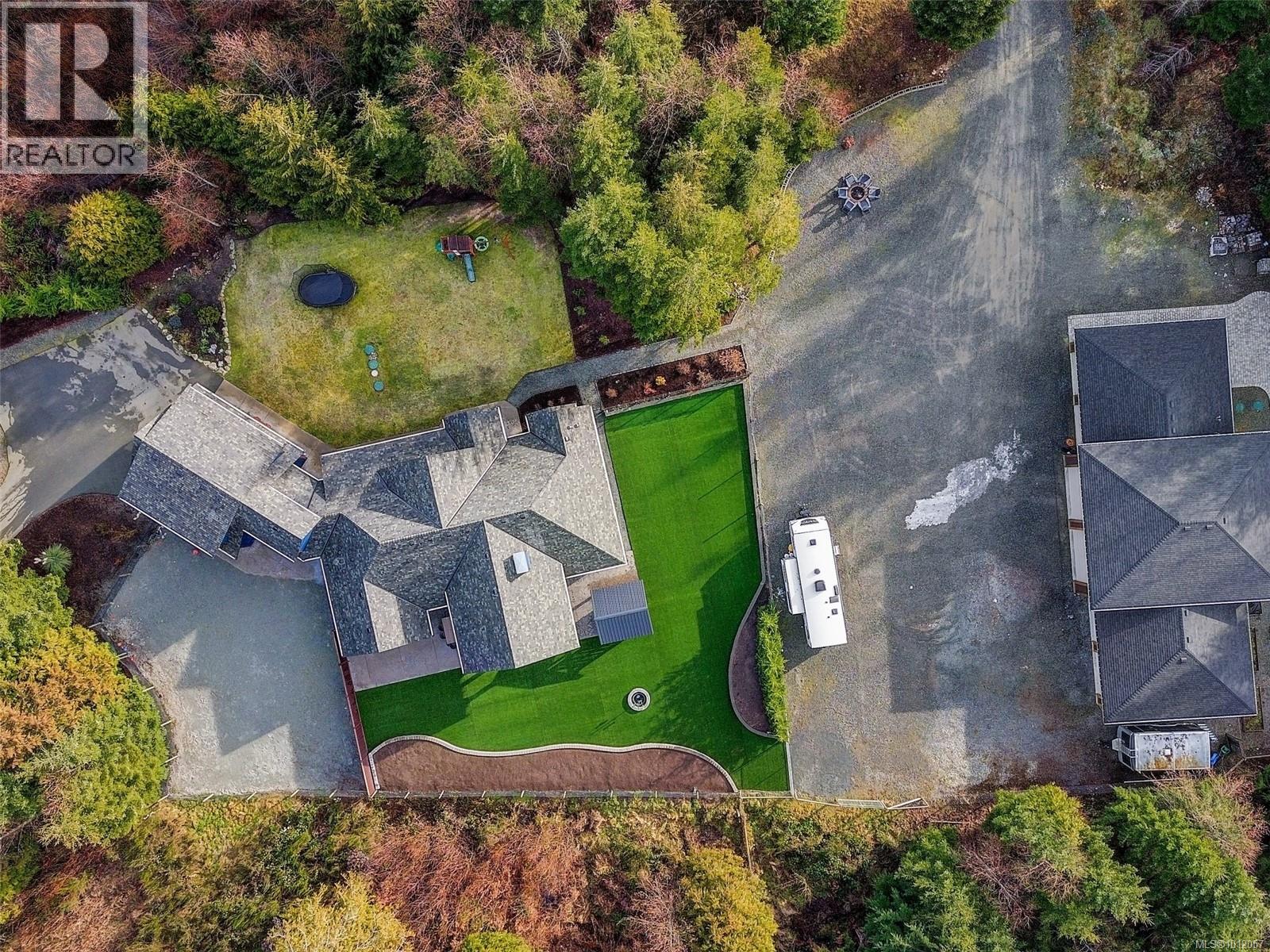  2640 Timber Ridge Road, Shawnigan Lake