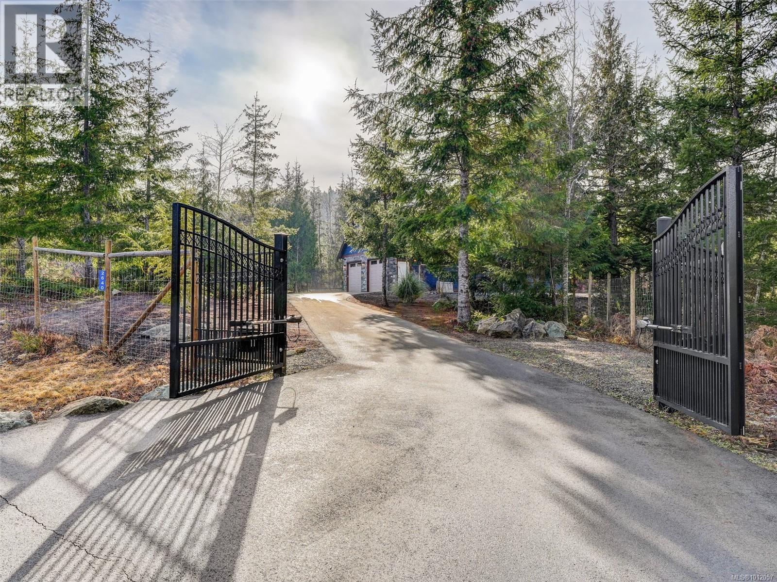  2640 Timber Ridge Road, Shawnigan Lake
