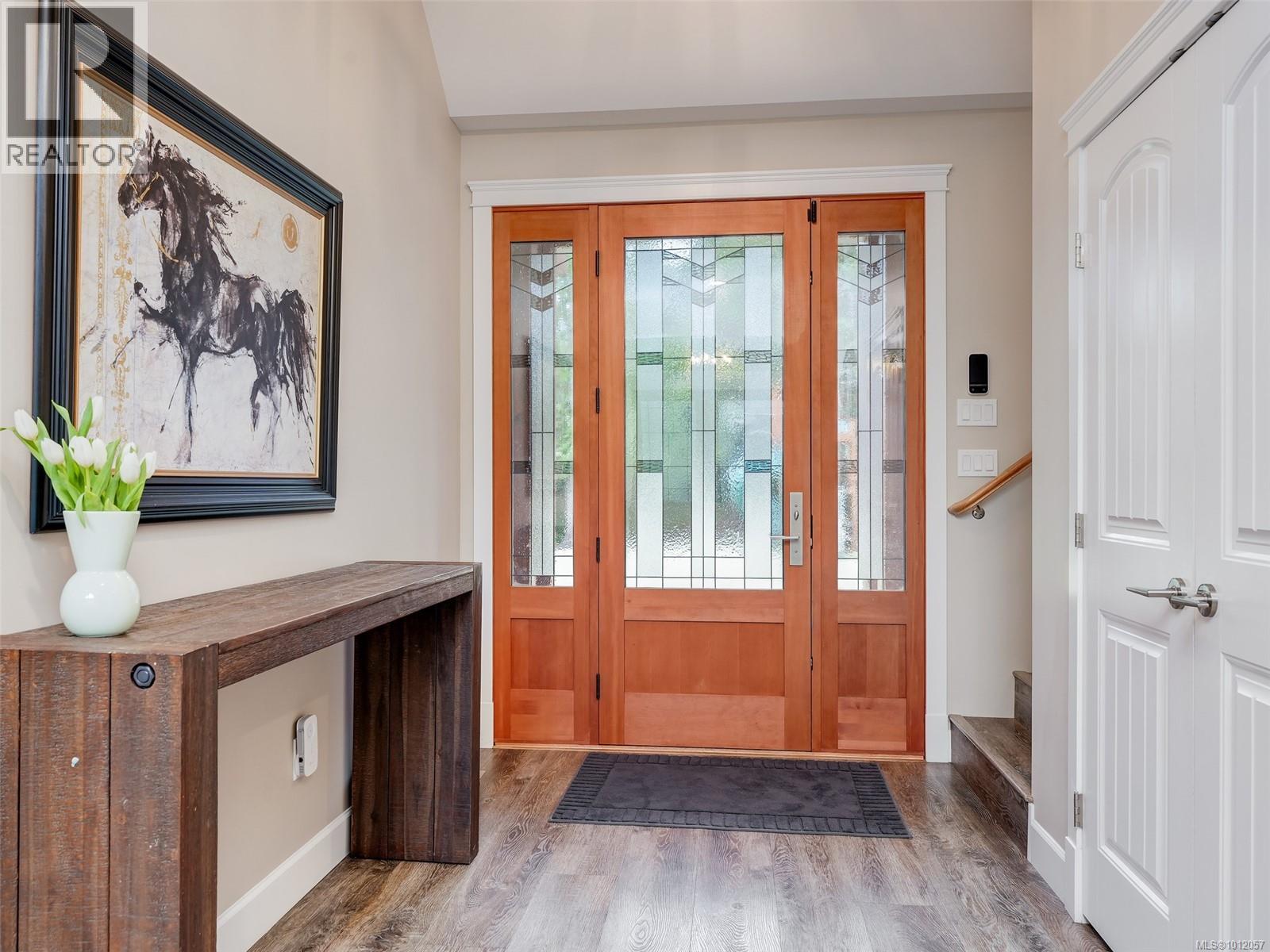  2640 Timber Ridge Road, Shawnigan Lake