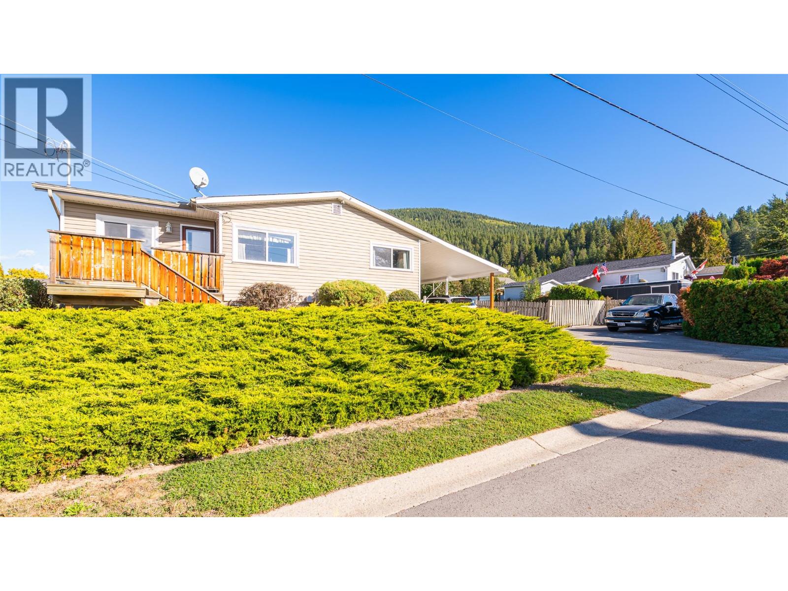 1832 Hurl Street, Creston