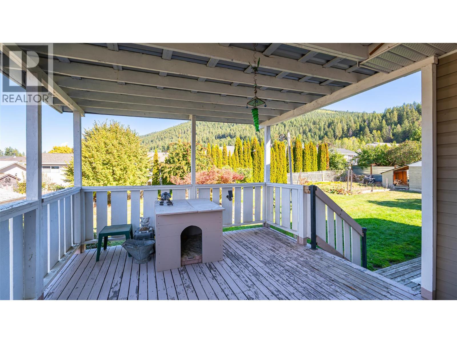 1832 Hurl Street, Creston