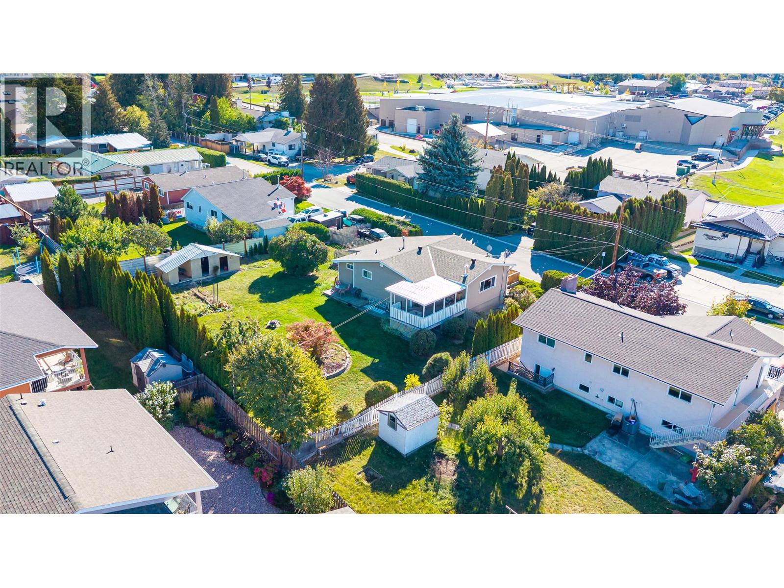 1832 Hurl Street, Creston