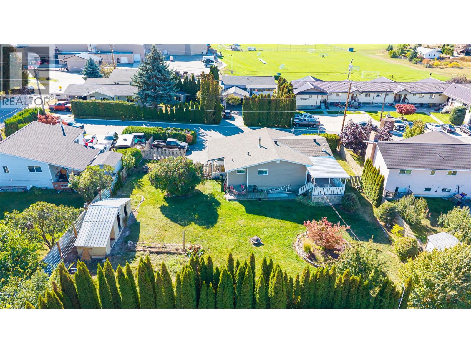 1832 Hurl Street, Creston