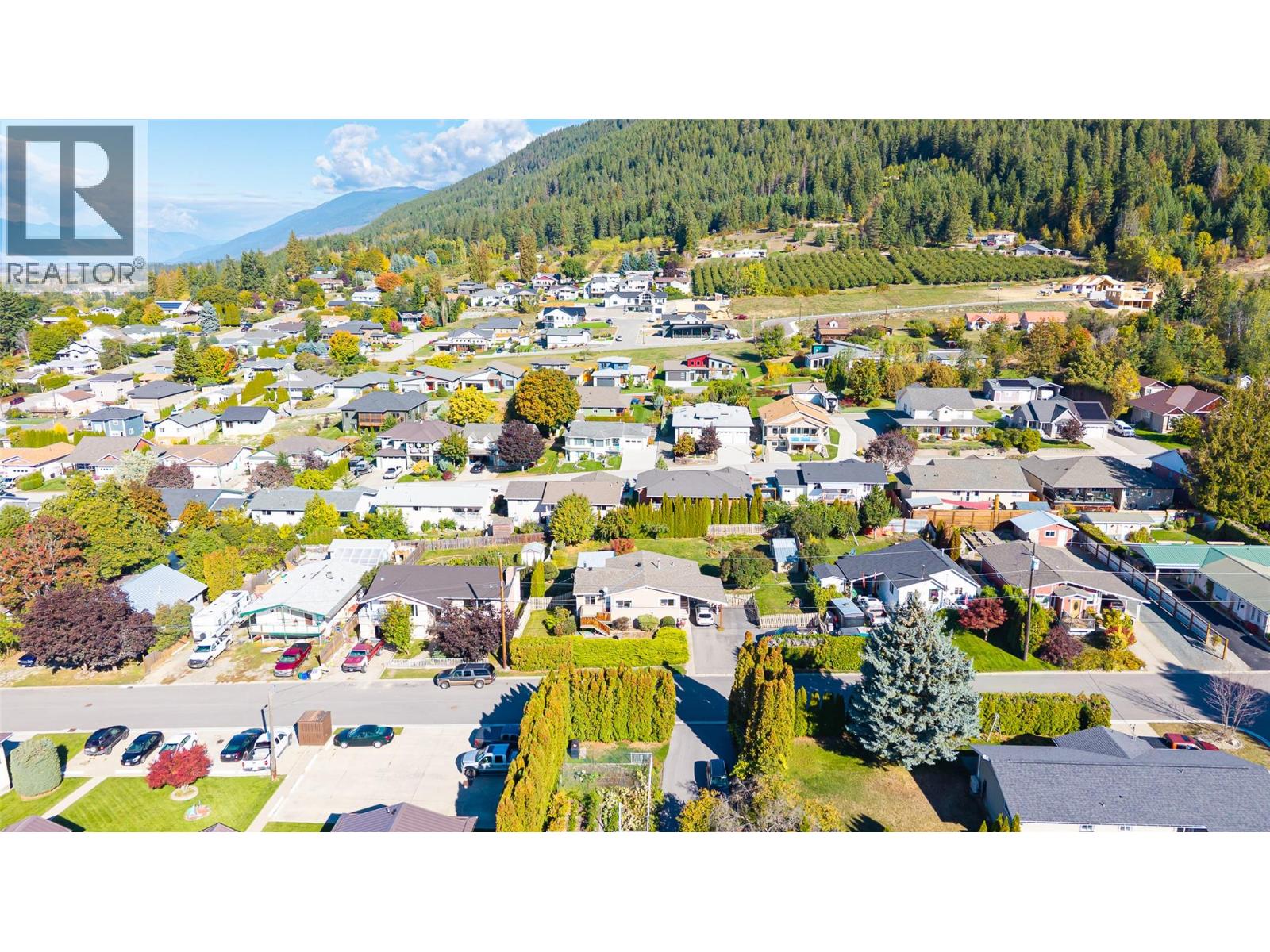 1832 Hurl Street, Creston