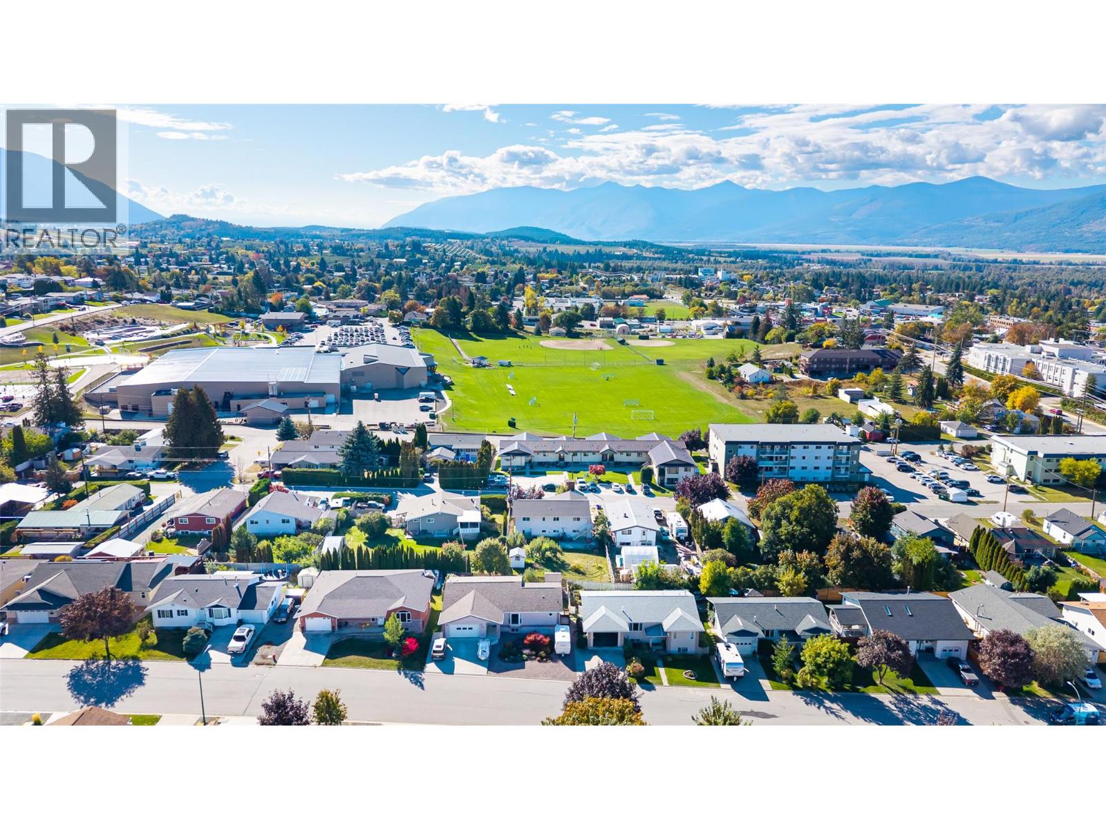 1832 Hurl Street, Creston