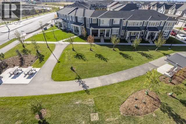 Single Family House for Sale in   Skyview Parkway NE Cityscape Calgary 