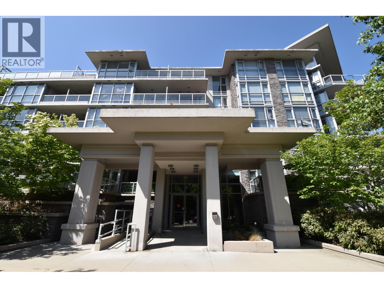 116 9373 HEMLOCK DRIVE, Richmond