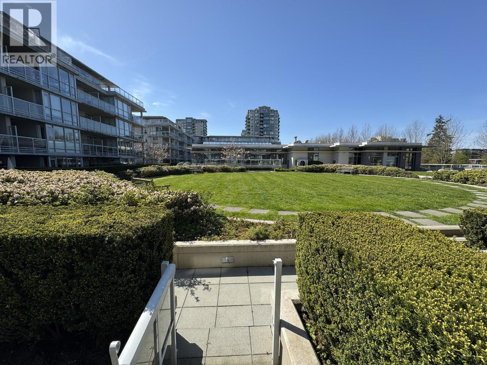 116 9373 HEMLOCK DRIVE, Richmond