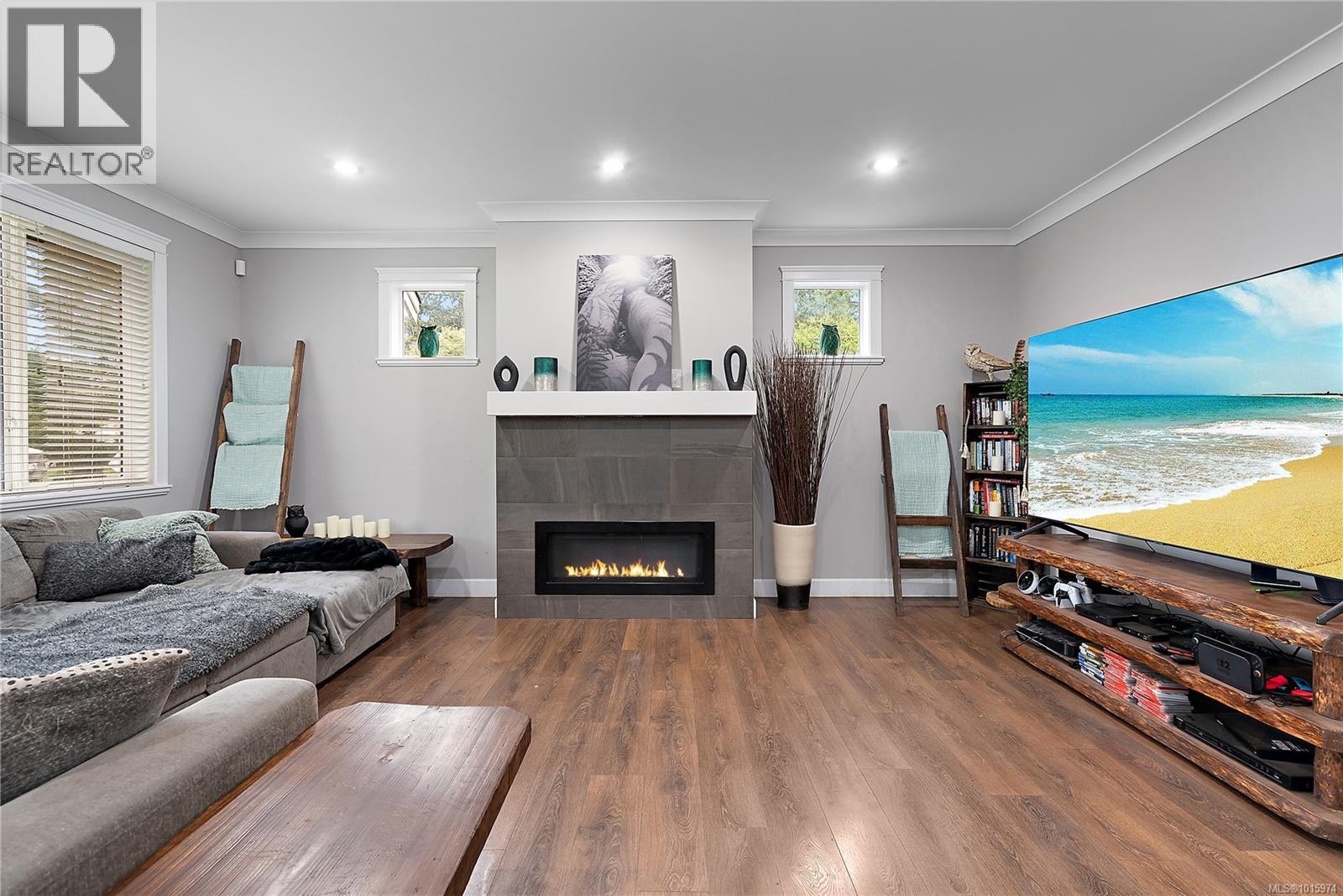  3550 Pritchard Creek Road, Langford