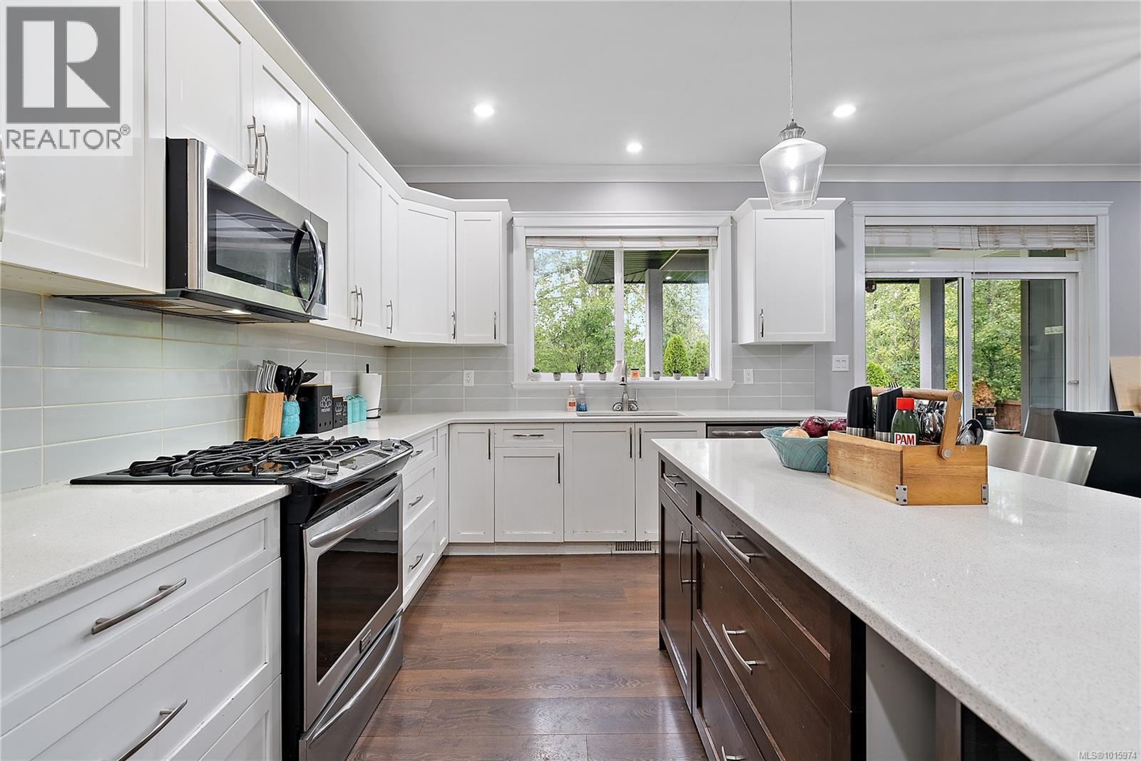  3550 Pritchard Creek Road, Langford