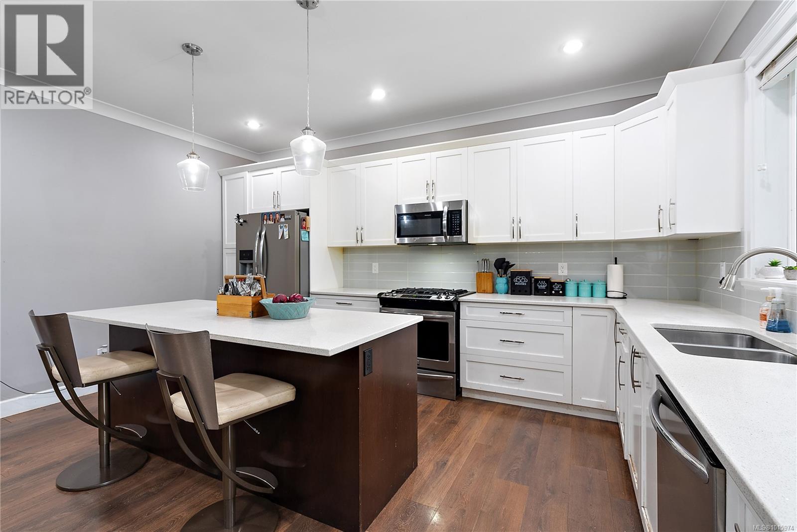  3550 Pritchard Creek Road, Langford