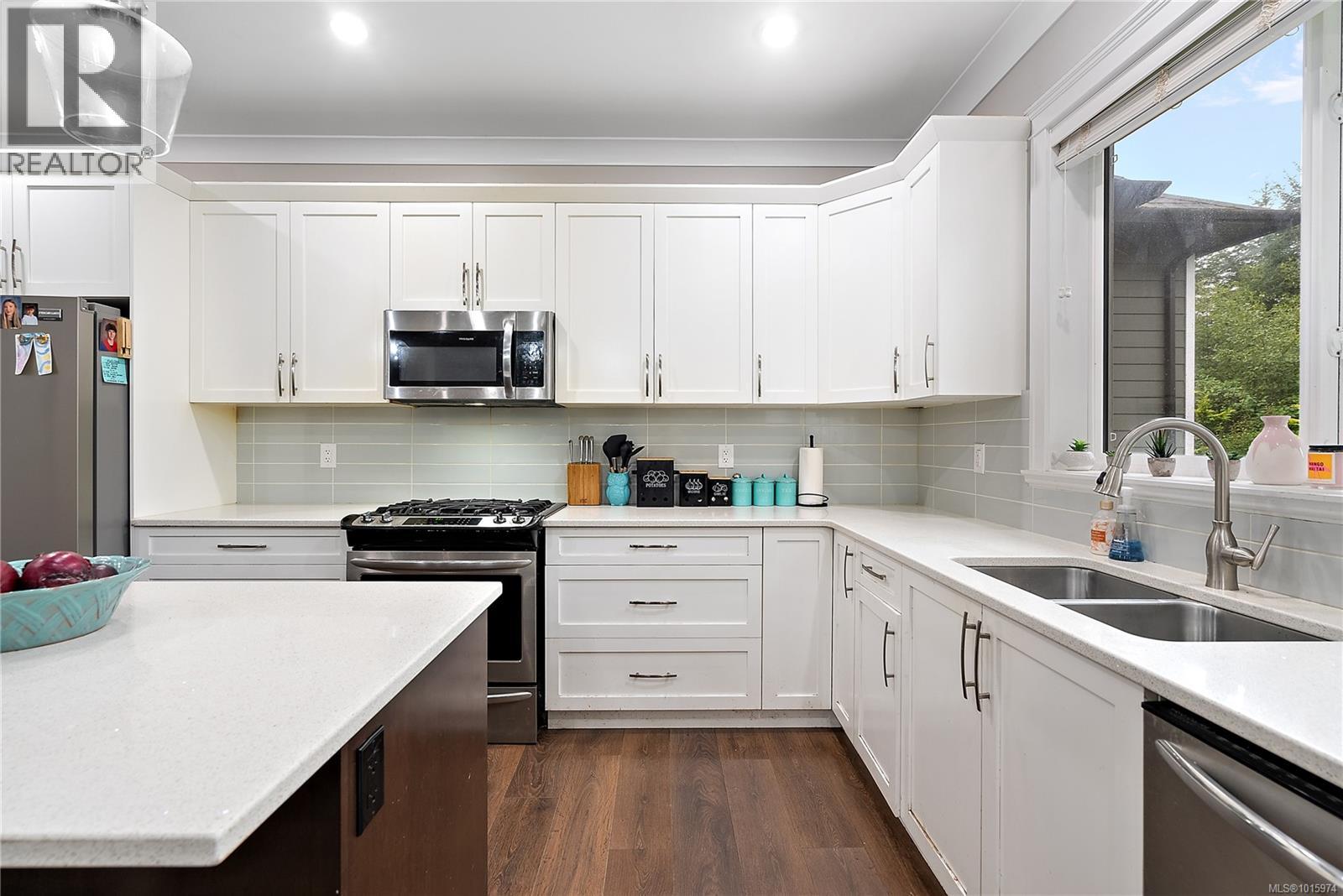  3550 Pritchard Creek Road, Langford