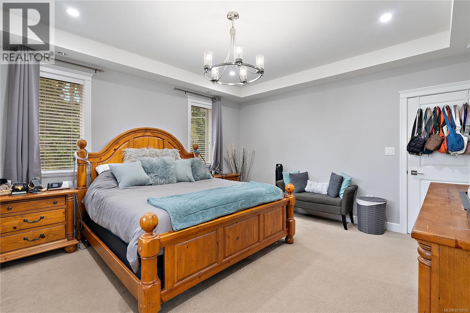  3550 Pritchard Creek Road, Langford