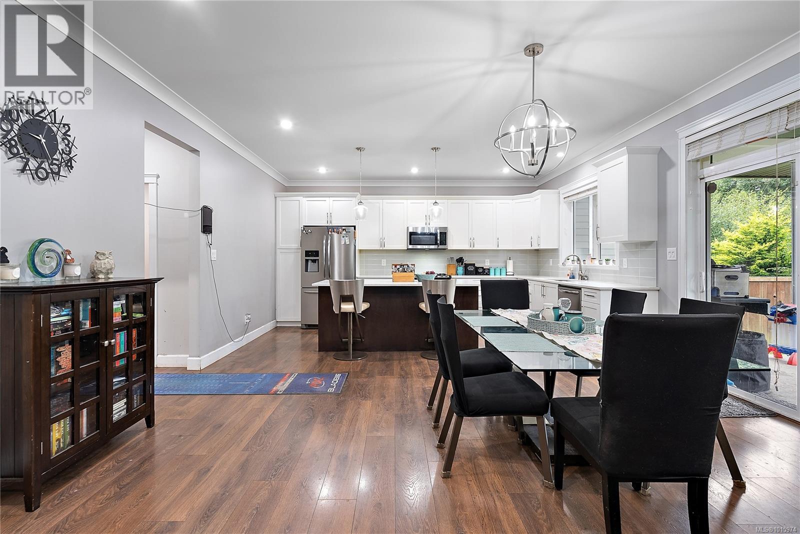  3550 Pritchard Creek Road, Langford
