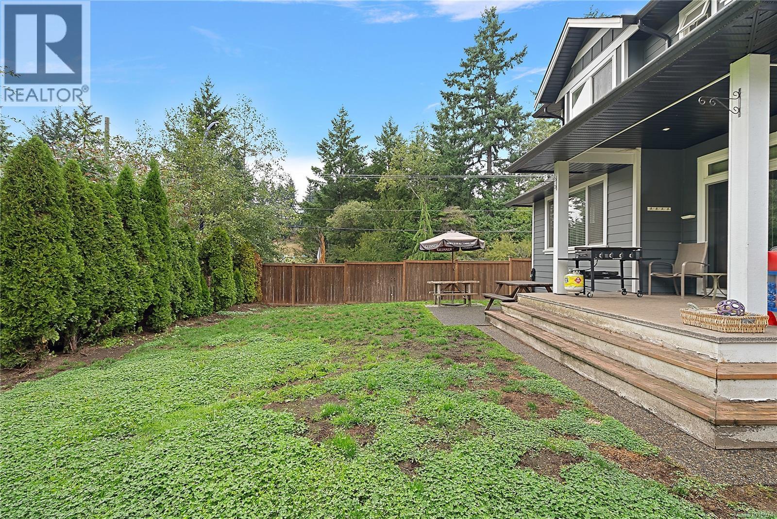  3550 Pritchard Creek Road, Langford