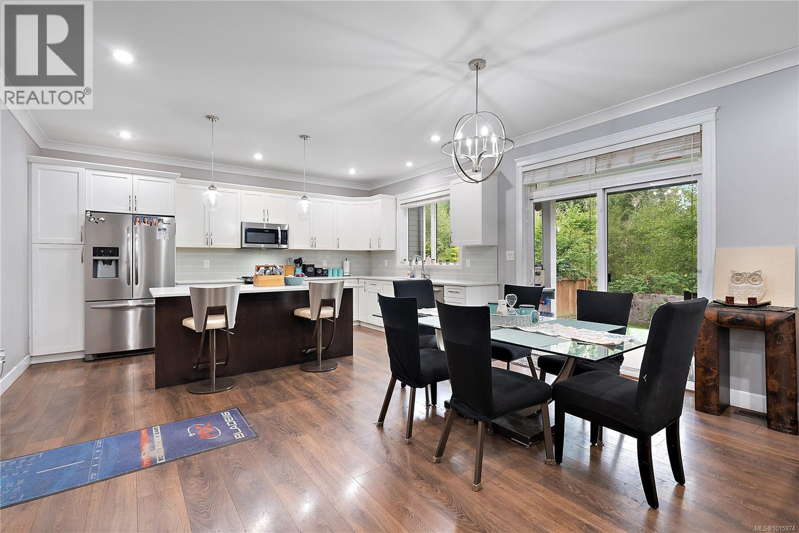  3550 Pritchard Creek Road, Langford