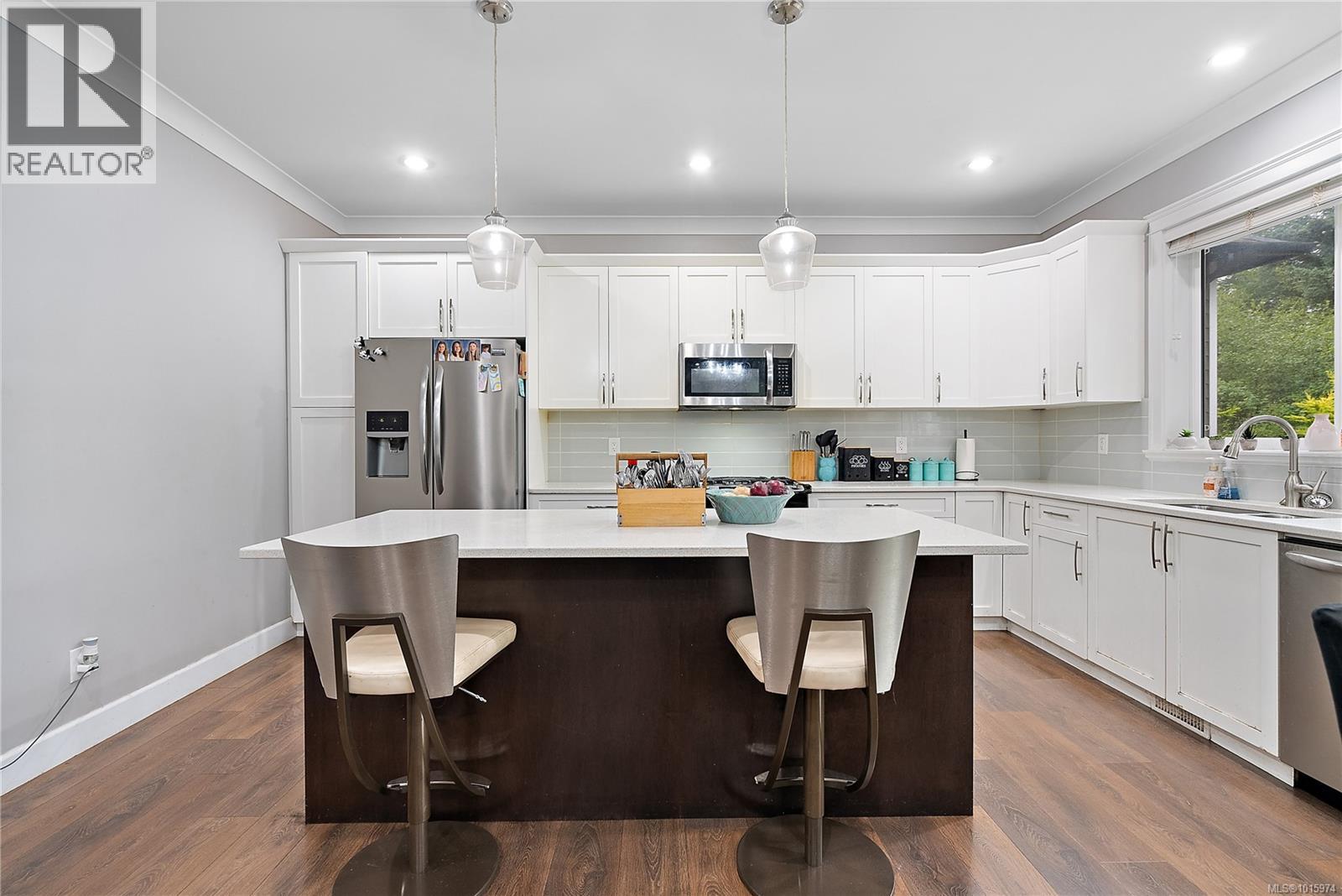  3550 Pritchard Creek Road, Langford