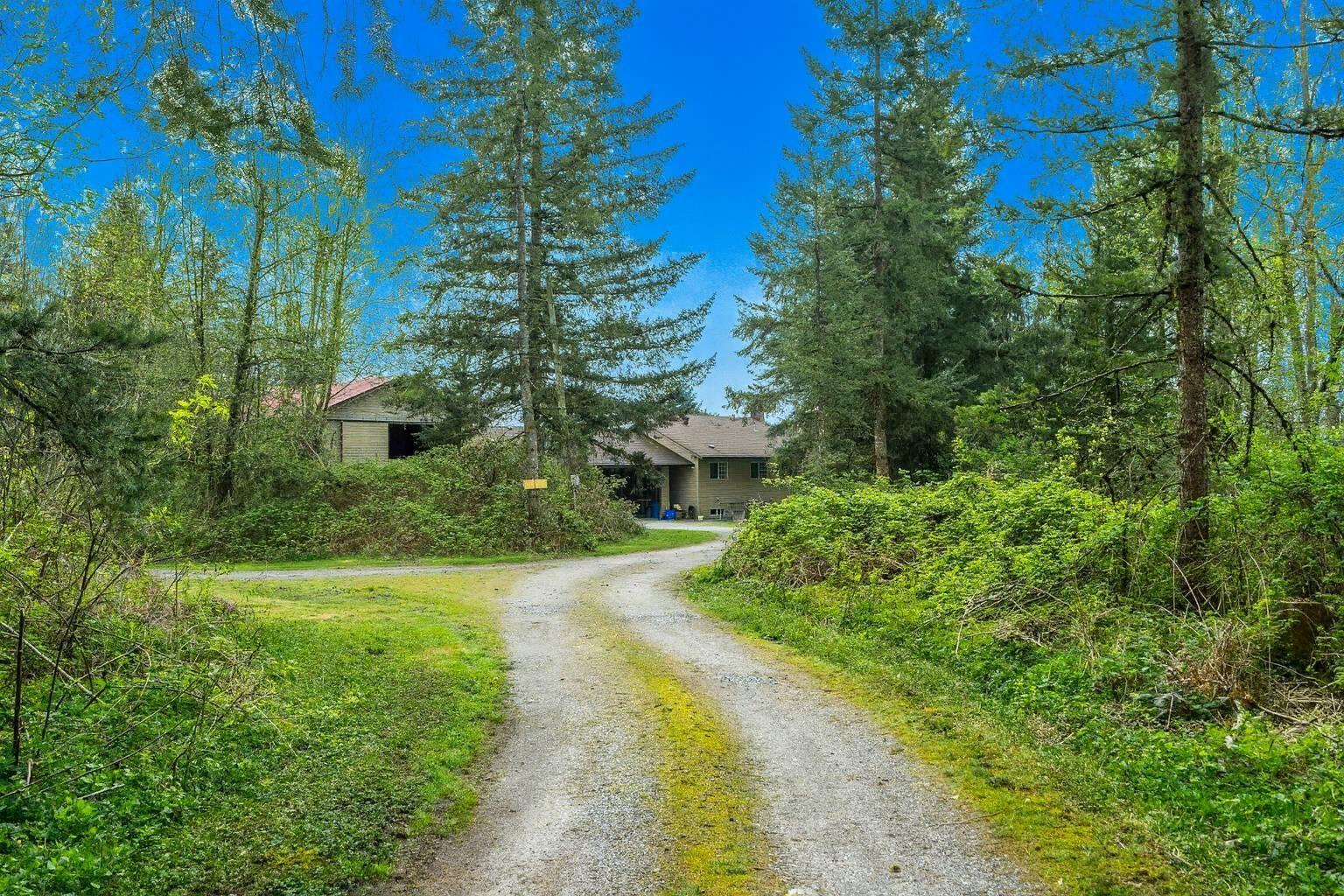 24548 21B AVENUE, Langley