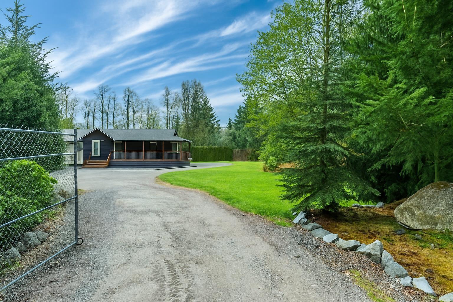 24548 21B AVENUE, Langley