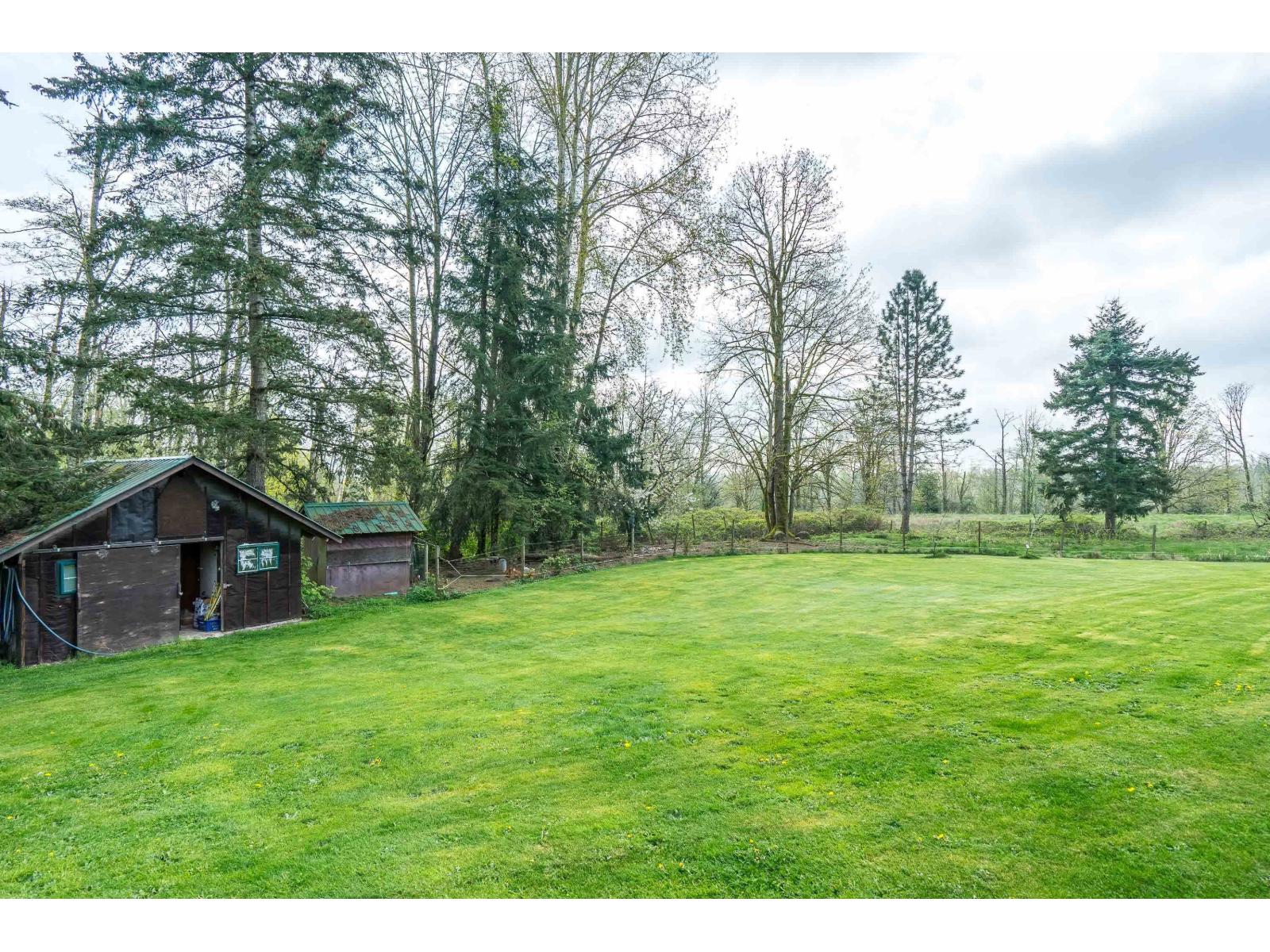 24548 21B AVENUE, Langley