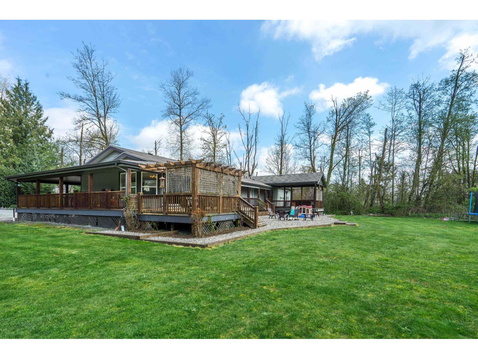 24548 21B AVENUE, Langley