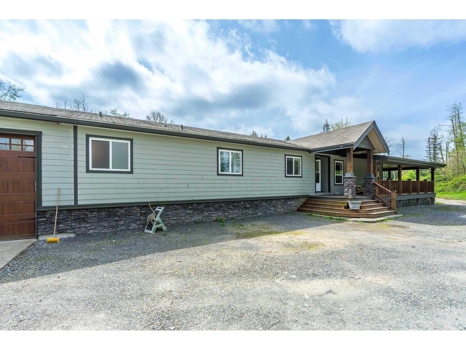 24548 21B AVENUE, Langley