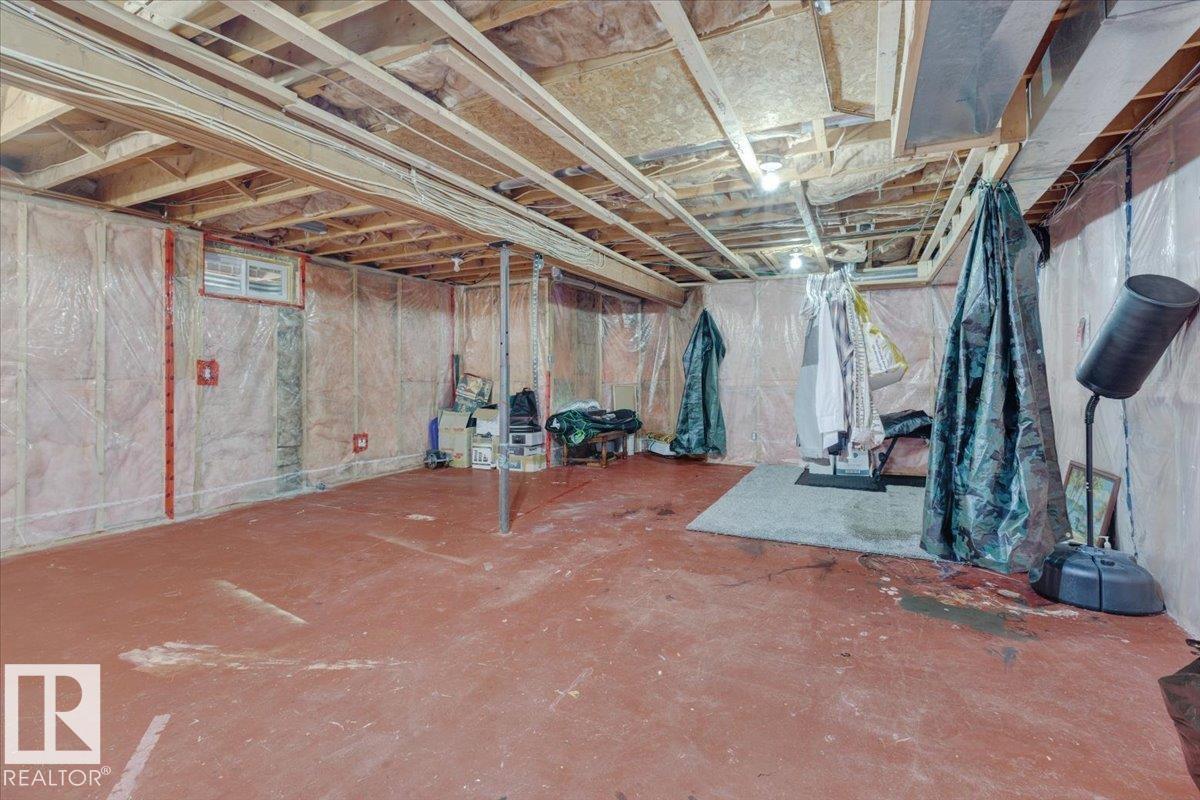 3619 27 AV NW, Edmonton