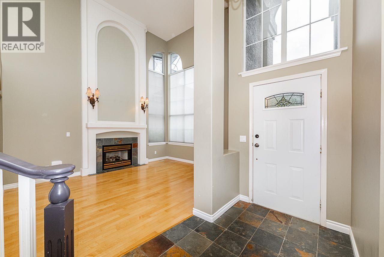 1580 WINTERGREEN PLACE, Coquitlam