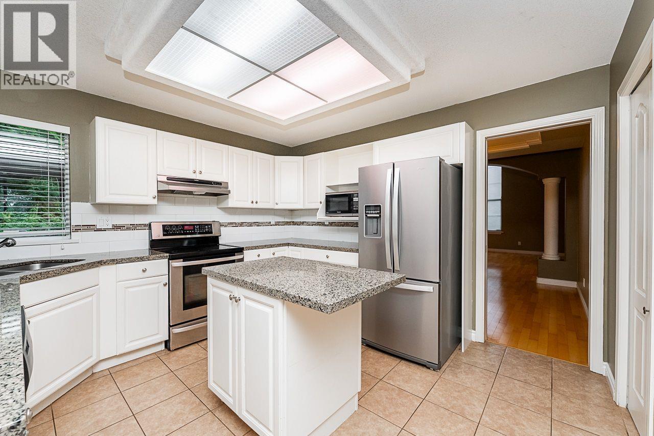 1580 WINTERGREEN PLACE, Coquitlam